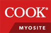 Cook MyoSite Logo